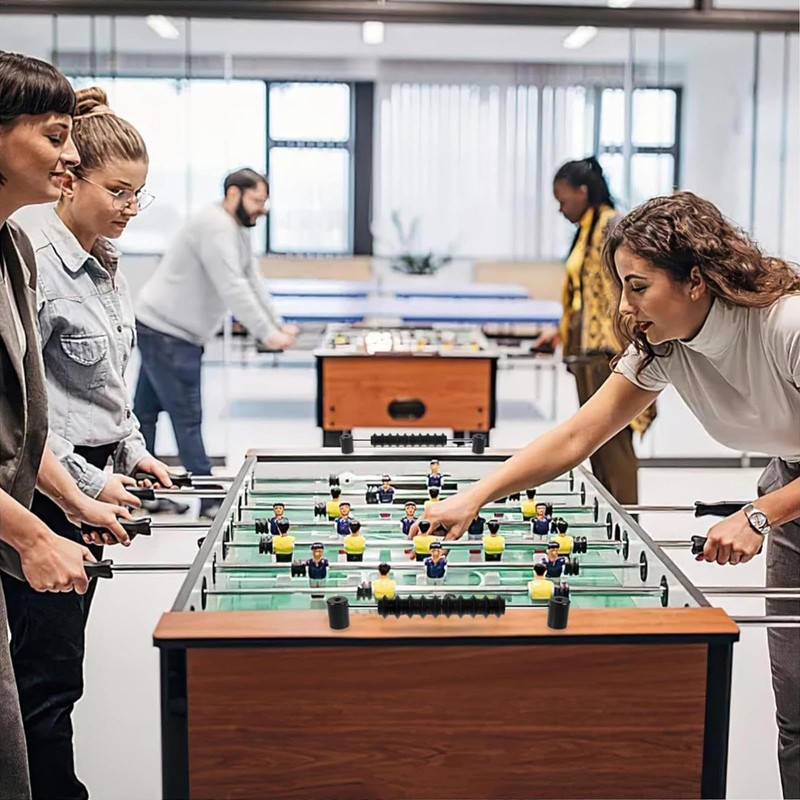 Foosball Score Counter | Multipurpose Football Scoring Counter - Table
