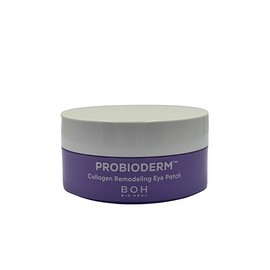 Biohealbo Probioderm Collagen Remodeling Eye Patch 60 sheets 1 / 바이오힐보 프로바이오덤 콜라겐 리모델링 아이패치 60매 1개