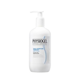Physiogel Daily Moisture Therapy Body Lotion 400ml Winter Moisturizing Acne for the Whole Family / 피지오겔 데일리 모이스쳐 테라피 바디 로션 400ml 겨울 보습 여드름 온가족