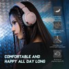 Edifier G2BT Gaming Headset Wireless Bluetooth 5.2, 180g Lightweight Over