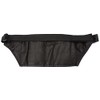 Korjo Ultralight Money Belt, 2 Large Zippered Compartments, Concealed Credit