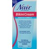 Nair Hair Remover Bikini Cream Sensitive 1.7 Ounce (50ml) (2