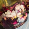 Goddess Rose Oil by Crystal Irie - Size: 2 oz