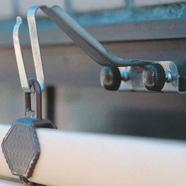 Watanabe Industry SH-20 Stainless Steel Hanger