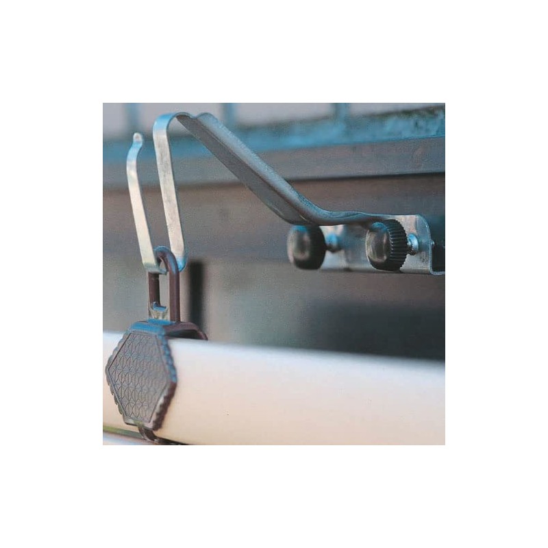 Watanabe Industry SH-20 Stainless Steel Hanger