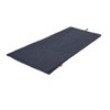 Coleman Fleece Sleeping Bag, 75.8 x 33.1 inches (191 x
