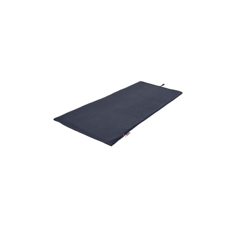 Coleman Fleece Sleeping Bag, 75.8 x 33.1 inches (191 x