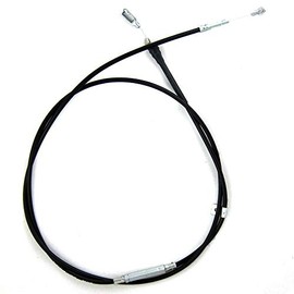 Genuine OEM HONDA (HRR216K9VKAA) (HRR216K9VLAA) (HRR216K9VYAA) Walk-Behind Lawn Mower Engines Drive Clutch Cable