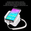 Anti Theft Security Alarm Display Stand 95-120dB Infrared Remote Control