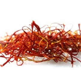 Saffron 12 x 2g Boxed