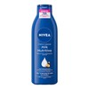 NIVEA Crema Corporal Humectante Body Milk Nutritiva (220 ml) 72