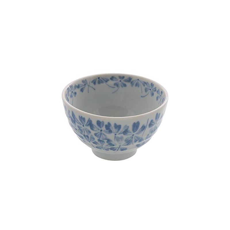 Challenge Sencha Green Bowl