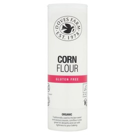 Doves Farm | Cornflour Organic | 2 x 110g