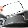 Car Center Console Cup Holder Trim Cover Strip Fit for