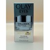 Olay Eyes Collagen Peptide 24 Max Eye Cream Fragrance Free