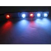 オートエージェンシー(Autoagency) シフトポジションLED N-VAN JJ1 JJ2 互換品