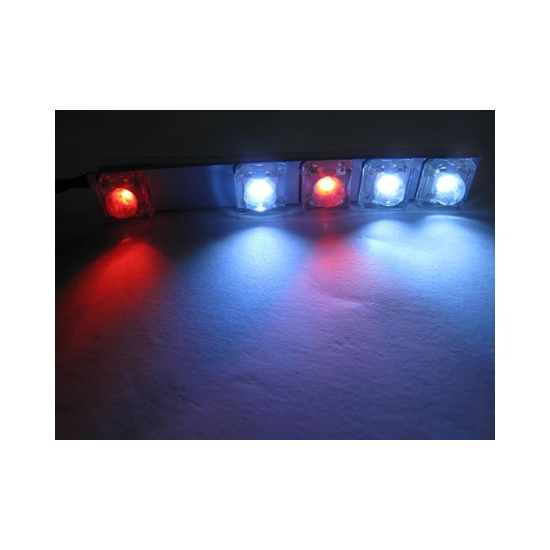オートエージェンシー(Autoagency) シフトポジションLED N-VAN JJ1 JJ2 互換品
