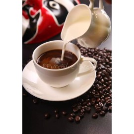 PureBlue Brew Refillable Nespresso Dolce Gusto Capsule Reusable Pod Coffee Filter Cup Holder