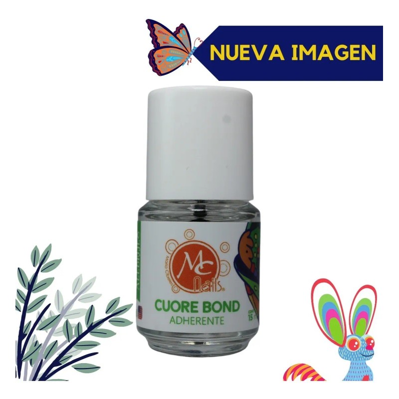 Pack Preparación Cuidado Uñas, Primer, Aceite Y Antihongos