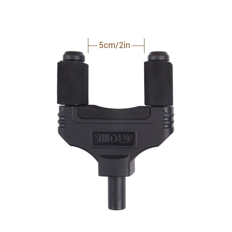 AROMA Aroma Aroma Wall Mounted Guitar Hanger Guitar Stand Set