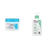 FOTOSUN UV100 SPF50 Crema Facial 60 ml,Protector Solar Diario, Resistente