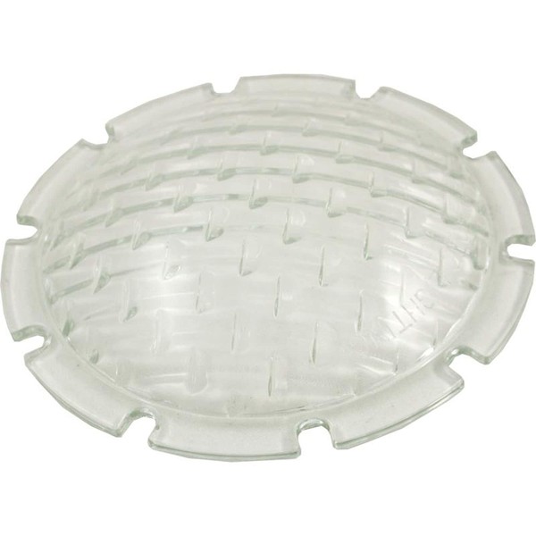 Pentair 05055-0003 Clear Lens Replacement Sta-Rite Pool and Spa Light Housings
