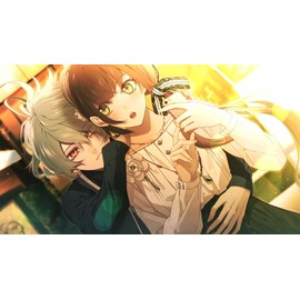 Collar×Malice -Unlimited - PSVita