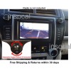 AAT Backup Camera Kit For Toyota Camry, Prius, Rav4, Corolla