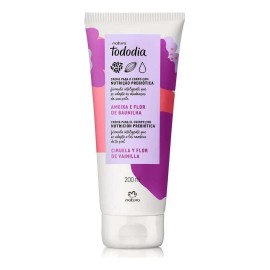 Natura Crema Hidratante Corporal Tododia 200ml