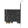 STW3002 PCI Express Card PCIE to USB3.0 20PIN Expansion Board
