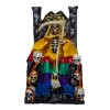 Imagen De Resina Santa Muerte Dominadora