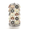 Nifty K Cup Holder – Compatible with K-Cups, Coffee Pod