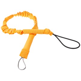 Prolimit Uphaul Leash Orange Lux/Floater