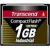 1GB Compact Flash Cf 100X-INDUSTRIAL Pio
