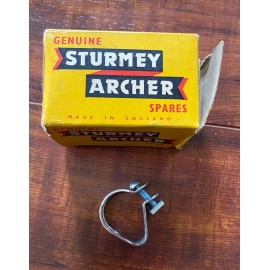 Sturmey-Archer NOS Sturmey Archer 3-speed Bicycle Shift Cable Fulcrum 7/8” For Raleigh English