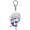 [Touhou Project] Acrylic Key Chain (Sakiya)