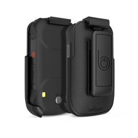 Beltron Belt Clip Holster for Kyocera DuraXV Extreme E4810 VZW / DuraXE Epic E4830 ATT
