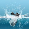 Taoricup Compatible with Insta360 GO 3S/Insta360 GO 3 Waterproof Case