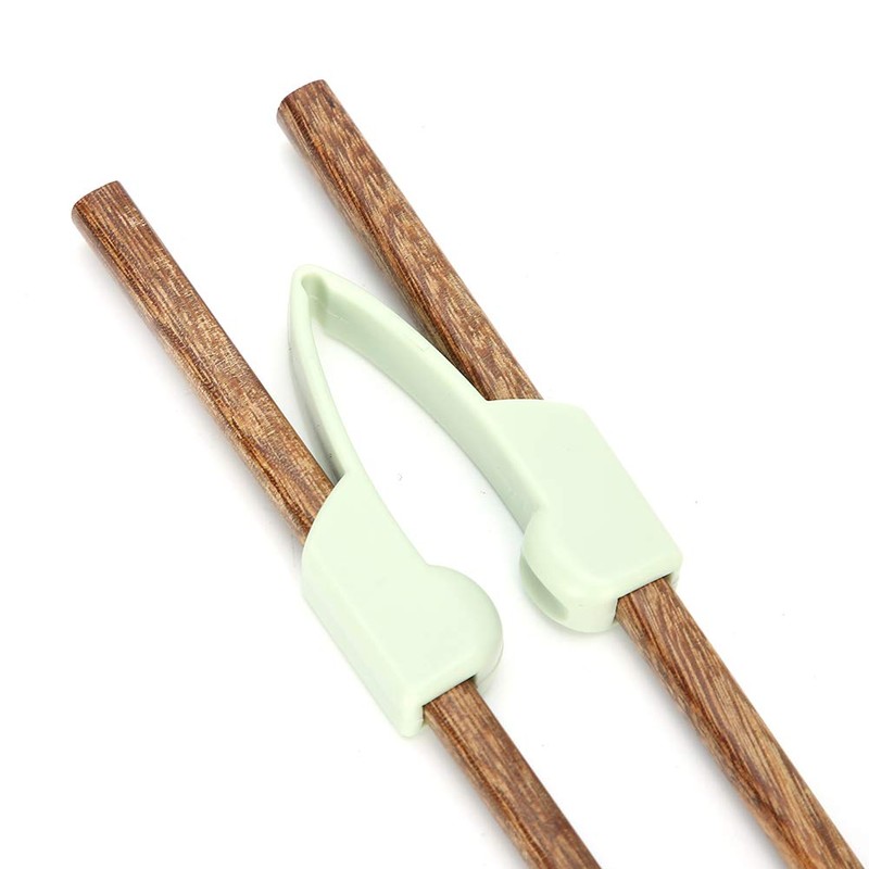 Chopsticks Aid for Adults, Chopsticks Against Slip Risk for Beginners