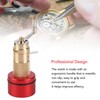 Mainspring Winder Set Brass Watch Repair Tool Wristwatch Repairing Kit