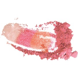 Ruby Kisses Bare Blusher Sweet Cheeks Palette (Livin Bare)