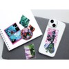 Tees Factory Joker Folie A Do Clear Sticker Set Joker/B