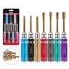 INJORA 7 PCS Colorful Short Handle RC Hex Nut Driver