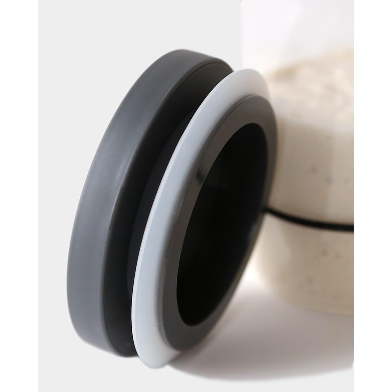 Breadtopia Sourdough Starter Kit | Get Started Making Delicious Homemade