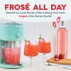 Dash Deluxe Shaved Ice & Sushy Maker with Serving Pitcher,