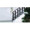 Gah Alberts 701 512 Handrail Support for Standard Posts Adjustable