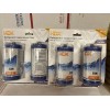 HDX FMF-2 Premium Refrigerator Water Filter Replacement Frigidaire WF1CB 4-Pack