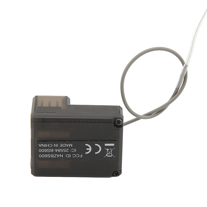 RC Receiver 2.4GHz AFHDS2A 6CH With Gyroscope Function RC Transmitter