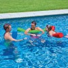 Wow Sports WOW Dipped Ribbed-Texture Foam Pool Noodle - Blue
