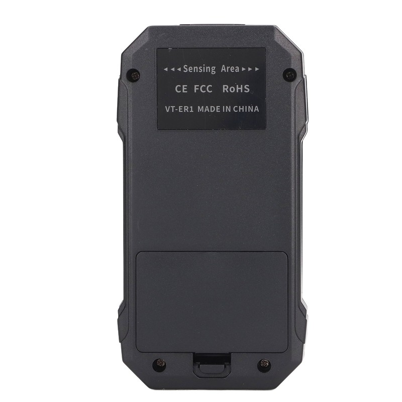 Electromagnetic Radiation Tester with Battery Handheld Digital High Frequency Radiation